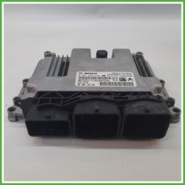Centralina Motore Iniezione ECU BOSCH 0281030548 PEUGEOT 208 1.6 8V 68kw 1608085280 2012 2015