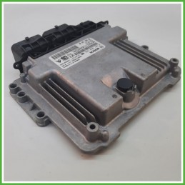 Centralina Motore Iniezione ECU BOSCH 0281030548 PEUGEOT 208 1.6 8V 68kw 1608085280 2012 2015