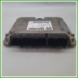 Centralina Motore Iniezione ECU MAGNETI MARELLI IAW4EF.G4 FIAT MULTIPLA 1F 1.6 16V 76kw 51779339 2004 2012