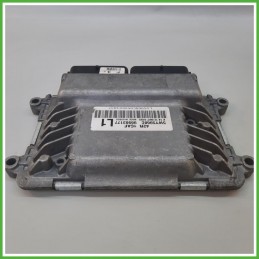 Centralina Motore Iniezione ECU SIEMENS 5WY5968C CHEVROLET (DAEWOO) AVEO T250 1.2 62kw 96983177 2008 2012