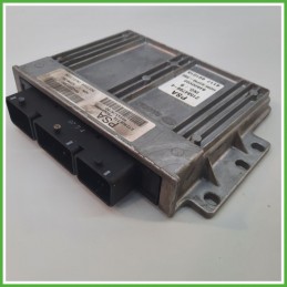 Centralina Motore Iniezione ECU SAGEM 21584799-4 CITROEN C3 1a Serie 1.4 54kw 1939GL 2002 2005