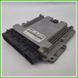 Centralina Motore Iniezione ECU BOSCH 0281030439 RENAULT CLIO 4a Serie 1.5 8V dCi 55kw 237102213R 2012 2016