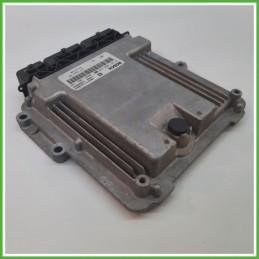Centralina Motore Iniezione ECU BOSCH 0281030439 RENAULT CLIO 4a Serie 1.5 8V dCi 55kw 237102213R 2012 2016