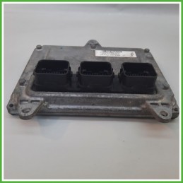 Centralina Motore Iniezione ECU KEIHIN 4337-105247 HONDA CIVIC 8a Serie 1.4 61kw 37820RMXE02 2005 2012