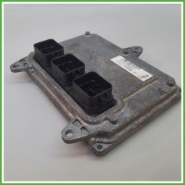 Centralina Motore Iniezione ECU KEIHIN 4337-105247 HONDA CIVIC 8a Serie 1.4 61kw 37820RMXE02 2005 2012