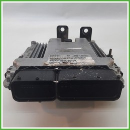 Centralina Motore Iniezione ECU BOSCH 0281013845 JEEP COMPASS MK 2.0 16V 103kw T00ED157A0111 2006 2010