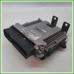 Centralina Motore Iniezione ECU BOSCH 0281013845 JEEP COMPASS MK 2.0 16V 103kw T00ED157A0111 2006 2010