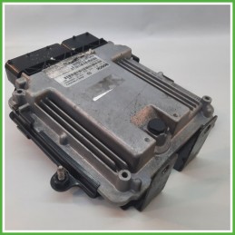 Centralina Motore Iniezione ECU BOSCH 0281013845 JEEP COMPASS MK 2.0 16V 103kw T00ED157A0111 2006 2010