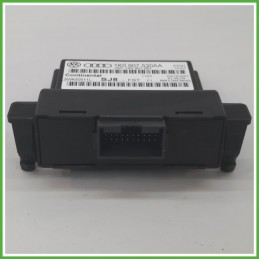 Centralina Gateway CONTINENTAL 5WK50011L VOLKSWAGEN GOLF 5K/AJ 1.6 7N0907530AKZ00 2008 2012
