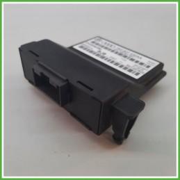 Centralina Gateway CONTINENTAL 5WK50011L VOLKSWAGEN GOLF 5K/AJ 1.6 7N0907530AKZ00 2008 2012