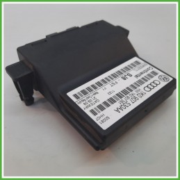 Centralina Gateway CONTINENTAL 5WK50011L VOLKSWAGEN GOLF 5K/AJ 1.6 7N0907530AKZ00 2008 2012