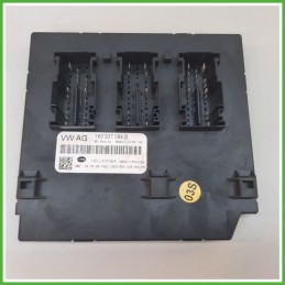 Centralina Confort Abitacolo HELLA 5DK009650-05 VOLKSWAGEN GOLF 5K/AJ 1.6 1K0937084B 2008 2012