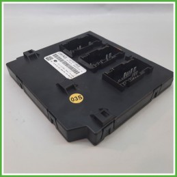 Centralina Confort Abitacolo HELLA 5DK009650-05 VOLKSWAGEN GOLF 5K/AJ 1.6 1K0937084B 2008 2012