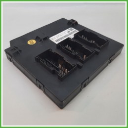 Centralina Confort Abitacolo HELLA 5DK009650-05 VOLKSWAGEN GOLF 5K/AJ 1.6 1K0937084B 2008 2012