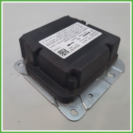 Centralina Airbag BOSCH 0285010935 ALFA ROMEO GIULIETTA X7 2.0 JTDm 50520767 2010 2013