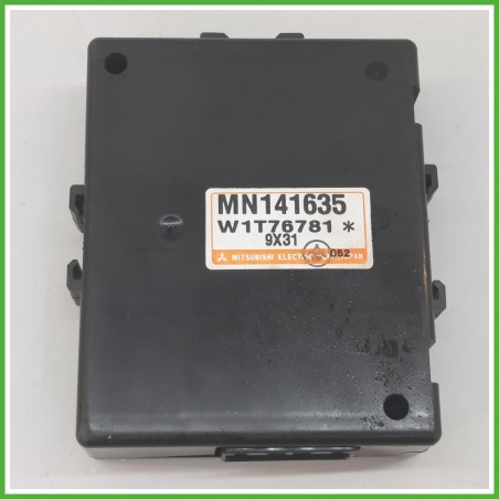 Centralina Confort Abitacolo MITSUBISHI MN141635 MITSUBISHI LANCER 6a SERIE 1.8 W1T76781 2008 2011