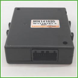 Centralina Confort Abitacolo MITSUBISHI MN141635 MITSUBISHI LANCER 6a SERIE 1.8 W1T76781 2008 2011