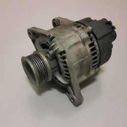 Alternatore Magneti Marelli 14V 75A  LANCIA Y (2000) A115I Usato