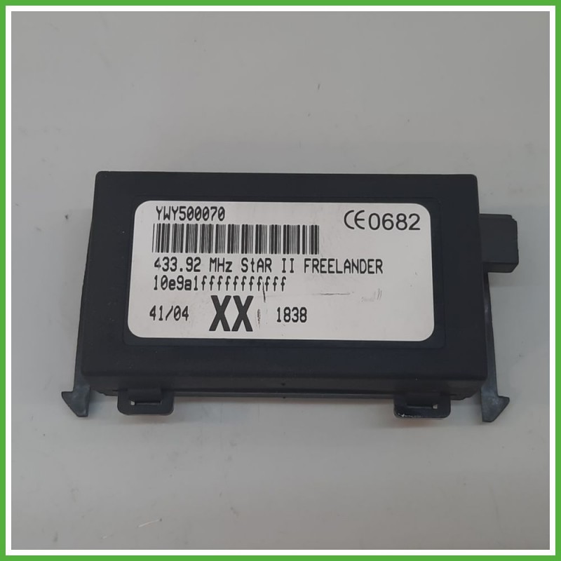Centralina Allarme LAND ROVER FREELANDER 2.0 YWY500070 2002 2006