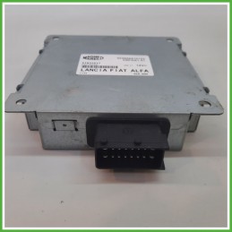 Centralina Radio ALFA ROMEO GIULIETTA X7 2.0 JTDm 51833517 2010 2013 MAGNETI MARELLI VSFGA1.01