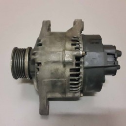Alternatore Magneti Marelli 14V 75A  LANCIA Y (2000) A115I Usato