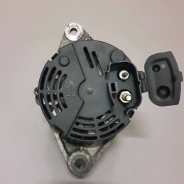 Alternatore Magneti Marelli 14V 75A  LANCIA Y (2000) A115I Usato
