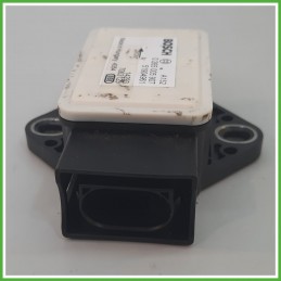 Sensore IMBARDATA ALFA ROMEO MiTo 10 3 Porte 51904961 2013 2019 BOSCH 0265005907