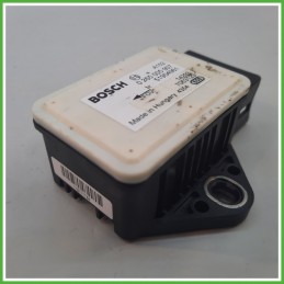 Sensore IMBARDATA ALFA ROMEO MiTo 10 3 Porte 51904961 2013 2019 BOSCH 0265005907