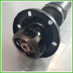 Albero Trasmissione Anteriore LAND ROVER RANGE ROVER SPORT 2.7 TVB500160 2005 2008