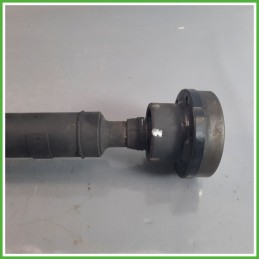 Albero Trasmissione Anteriore LAND ROVER RANGE ROVER SPORT 2.7 TVB500160 2005 2008