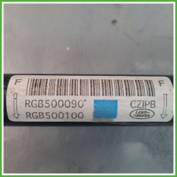 Barra Stabilizzatrice Anteriore LAND ROVER RANGE ROVER SPORT 2.7 LR017423 2005 2008 LAND ROVER RGB500090