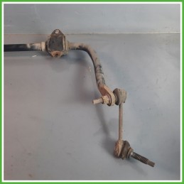 Barra Stabilizzatrice Anteriore LAND ROVER RANGE ROVER SPORT 2.7 LR017423 2005 2008 LAND ROVER RGB500090