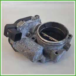 Corpo Farfallato Valvola Farfalla VDO A2C53115534 BMW Serie 5 E39 13547561066 2000 2004