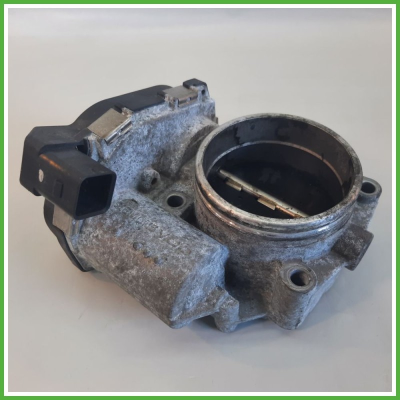 Corpo Farfallato Valvola Farfalla VDO A2C53115534 BMW Serie 5 E39 13547561066 2000 2004