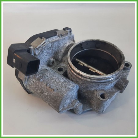Corpo Farfallato Valvola Farfalla VDO A2C53115534 BMW Serie 5 E39 13547561066 2000 2004