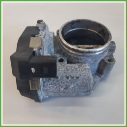 Corpo Farfallato Valvola Farfalla VDO A2C53115534 BMW Serie 5 E39 13547561066 2000 2004