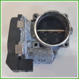 Corpo Farfallato Valvola Farfalla VDO A2C53115534 BMW Serie 5 E39 13547561066 2000 2004
