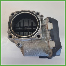 Corpo Farfallato Valvola Farfalla VDO A2C53115534 BMW Serie 5 E39 13547561066 2000 2004