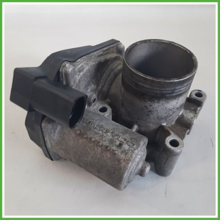Corpo Farfallato Valvola Farfalla VDO A2C53030790 VOLKSWAGEN POLO 9N 1.2 12V 03C133062B 2001 2005