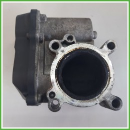 Corpo Farfallato Valvola Farfalla VDO A2C53030790 VOLKSWAGEN POLO 9N 1.2 12V 03C133062B 2001 2005