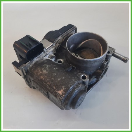 Corpo Farfallato Valvola Farfalla DELPHI 25378492A OPEL ASTRA A04 1.6 16V 25362123 2004 2011
