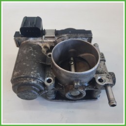 Corpo Farfallato Valvola Farfalla DELPHI 25378492A OPEL ASTRA A04 1.6 16V 25362123 2004 2011
