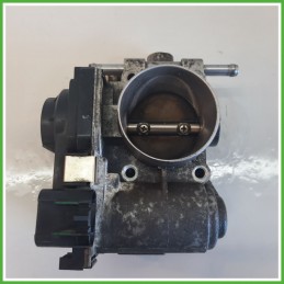 Corpo Farfallato Valvola Farfalla DELPHI 25378492A OPEL ASTRA A04 1.6 16V 25362123 2004 2011