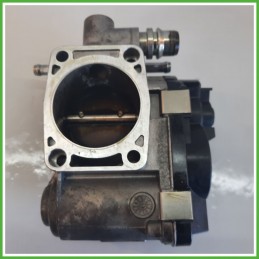 Corpo Farfallato Valvola Farfalla DELPHI 25378492A OPEL ASTRA A04 1.6 16V 25362123 2004 2011