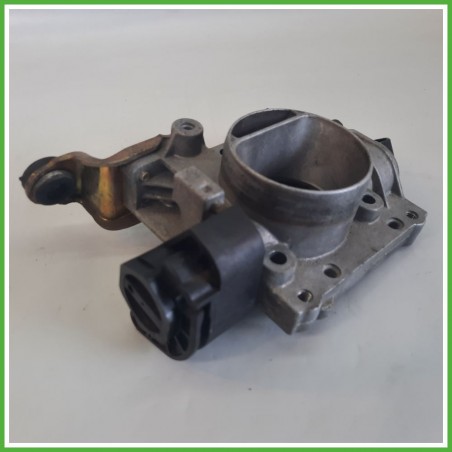 Corpo Farfallato Valvola Farfalla MAGNETI MARELLI 36SXFE1 FIAT SEICENTO 1E 1.1 77363298 1998 2005