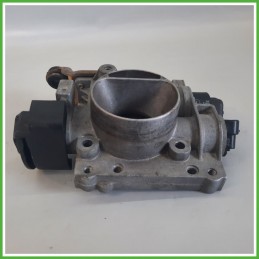 Corpo Farfallato Valvola Farfalla MAGNETI MARELLI 36SXFE1 FIAT SEICENTO 1E 1.1 77363298 1998 2005