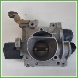 Corpo Farfallato Valvola Farfalla MAGNETI MARELLI 36SXFE1 FIAT SEICENTO 1E 1.1 77363298 1998 2005