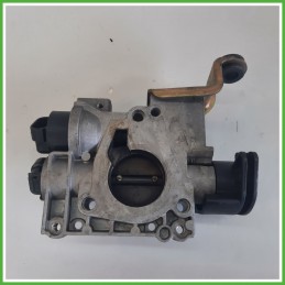 Corpo Farfallato Valvola Farfalla MAGNETI MARELLI 36SXFE1 FIAT SEICENTO 1E 1.1 77363298 1998 2005