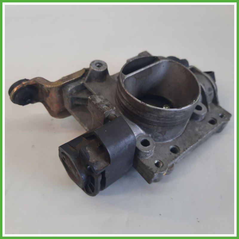 Corpo Farfallato Valvola Farfalla MAGNETI MARELLI 36SXFE1 FIAT SEICENTO 1E 1.1 77363298 1998 2005