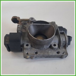 Corpo Farfallato Valvola Farfalla MAGNETI MARELLI 36SXFE1 FIAT SEICENTO 1E 1.1 77363298 1998 2005